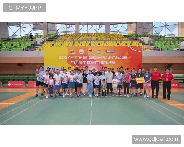 广州羽毛球队技术实力强劲荣登全国羽毛球技术排行榜第六名 广州羽毛球队技术实力强劲荣登全国羽毛球技术排行榜第六名