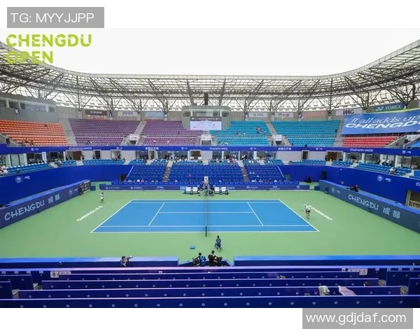成都网球队的转型之路：探索网球深度与未来发展新机遇