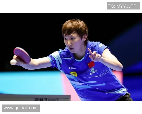 杭州乒乓球队在总决赛中的灵活性表现及其战术分析与未来展望