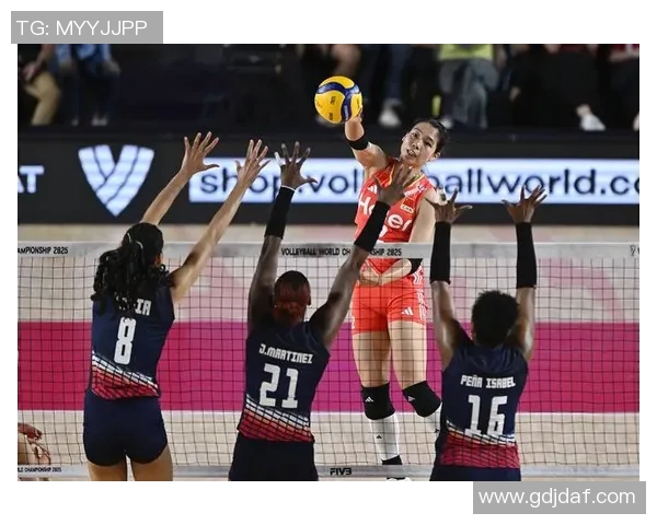 杭州排球队在世界杯预选赛中的战术分析与表现评估 杭州排球队在世界杯预选赛中的战术分析与表现评估