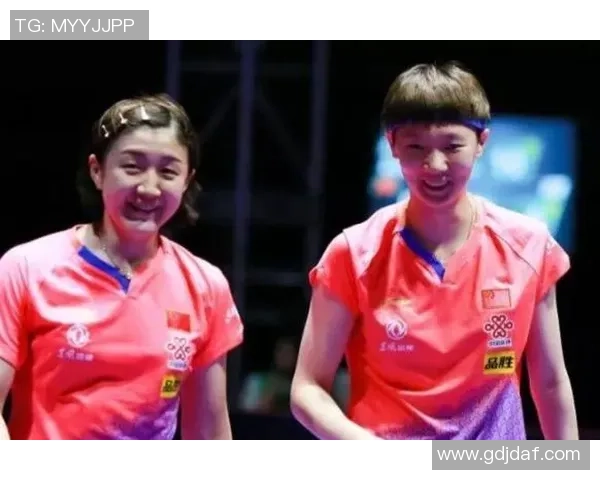 武汉乒乓球队荣登全国配合排行榜榜首引发热议