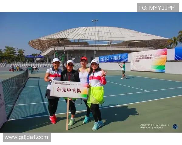 成都网球队实力对比深度解析各队优势与潜力展望