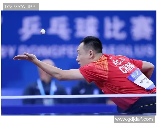 杭州乒乓球队的节奏揭秘:深度解析乒乓球运动的魅力与技巧 杭州乒乓球队的节奏揭秘:深度解析乒乓球运动的魅力与技巧